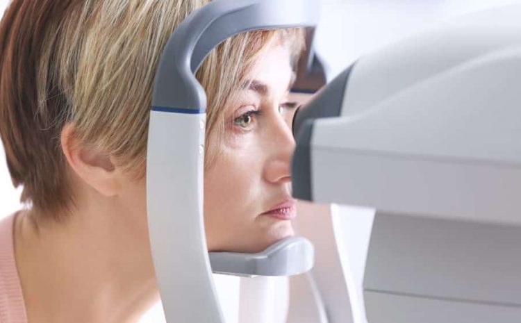 Glaucoma é a primeira causa de cegueira irreversível no mundo